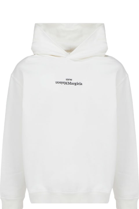 Maison Margiela for Men Maison Margiela Hoodie