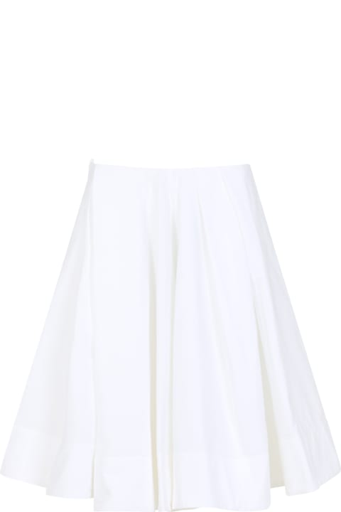 Jacquemus Skirts for Women Jacquemus La Jupe Salon Skirt