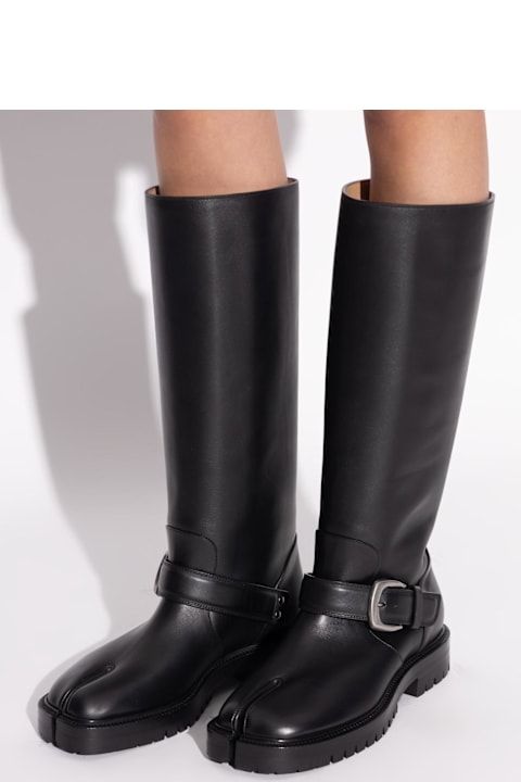 Homeware Maison Margiela Maison Margiela Leather Boots
