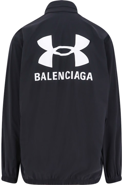 Homeware Balenciaga Jacket