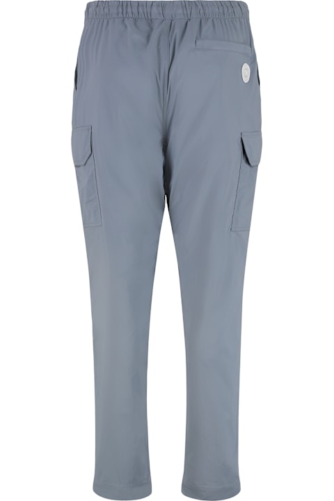 Canada Goose for Kids Canada Goose Kaslo Nylon Cargo Pants