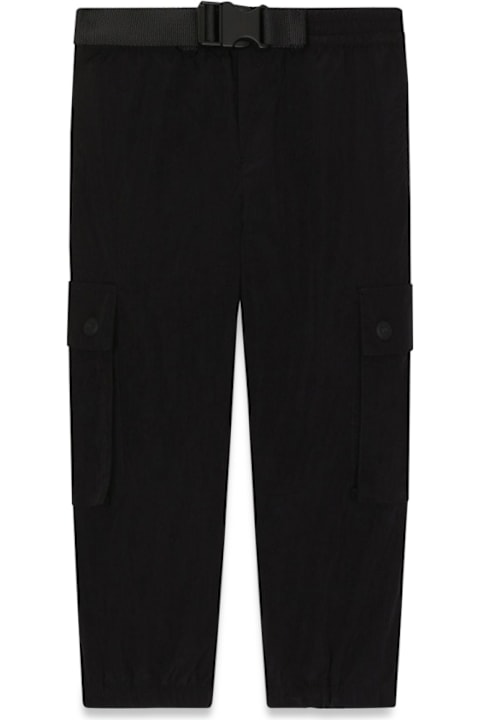 أدوات منزلية Dolce 
Gabbana Cargo Pants With Belt