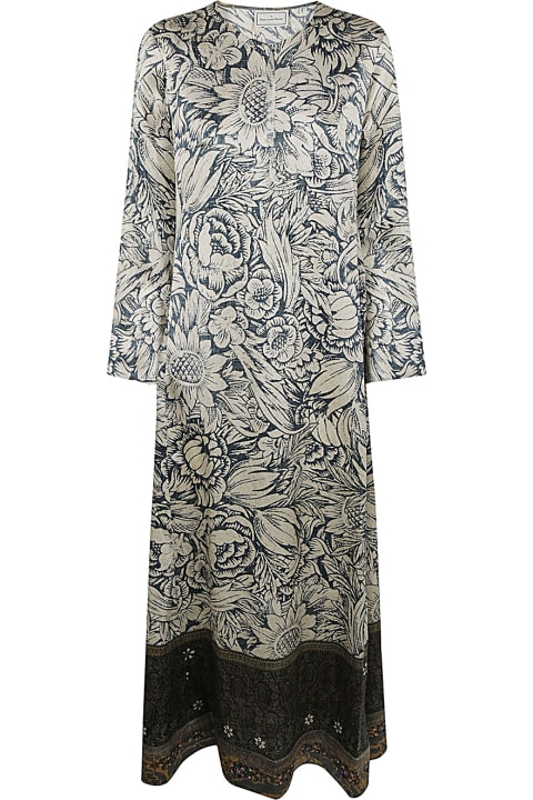 Pierre-Louis Mascia فساتين لـ السيدات Pierre-Louis Mascia Mutka Dress