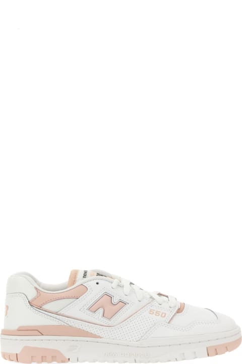 Homeware New Balance Sneaker "550"