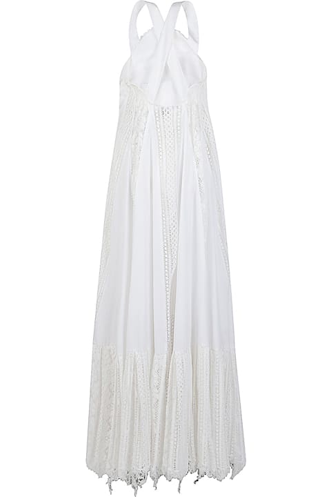 Fashion for Women Loewe Cotton Long Dress