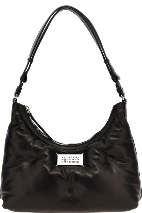Homeware Maison Margiela Shoulder Bag 'glam Slam Hobo Small'