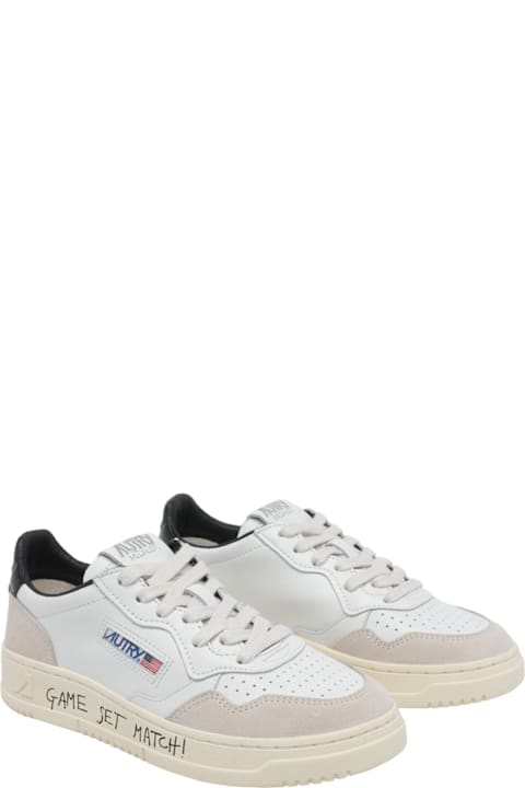 Autry Medalist Sneakers