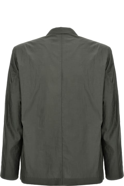 Lemaire for Men Lemaire Double-breasted Jacket