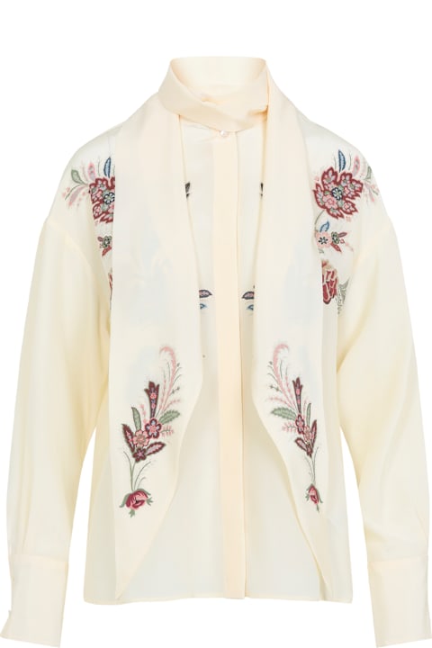 Homeware Etro Shirts