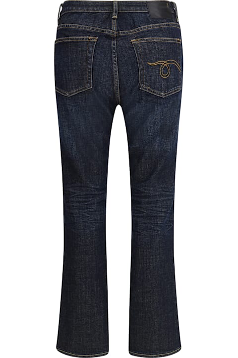 R13 for Women R13 Kick Fit Pants