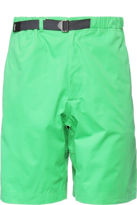 Homeware Kenzo Cotton Shorts