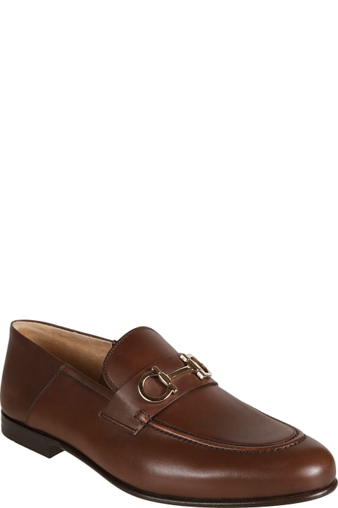 Loafers & Boat Shoes for Men Ferragamo Gin Loafers