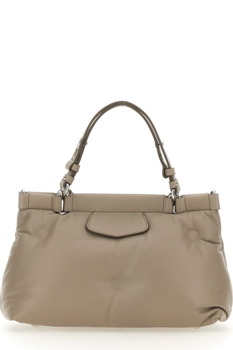 Bags for Women Maison Margiela Glam Slam Handbag Small
