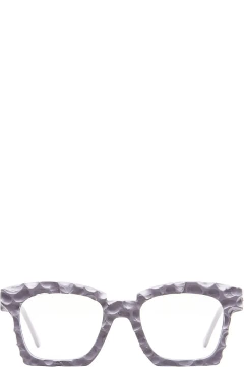メンズ アクセサリー Kuboraum Maske K5 Ml Lc Misty Lilac Glasses