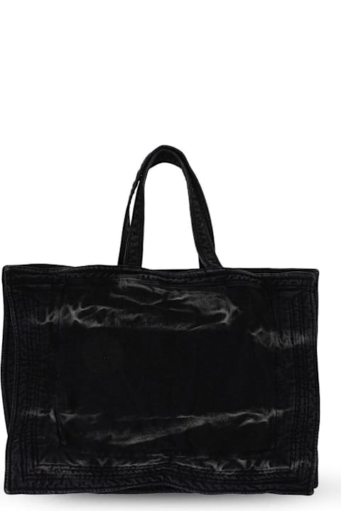 Y/Project Totes for Women Y/Project Maxi Wire Cabas Bag