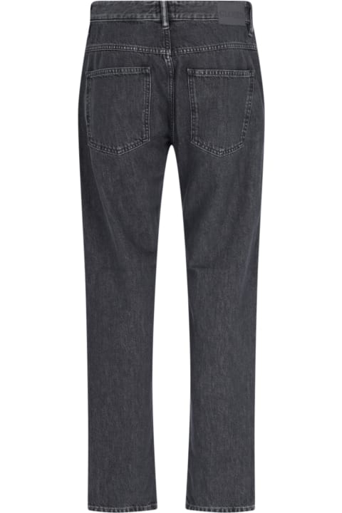 Closed Clothing for Men Closed 'cooper True' Straight Jeans