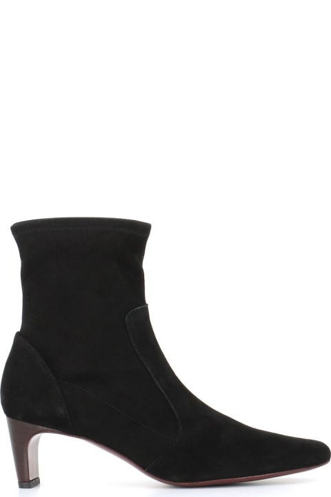 Ankle Boot Morech