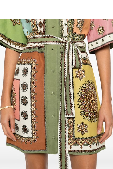 Homeware ALEMAIS Dress