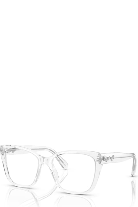 Fashion for Women Swarovski Sk2008 Crystal Glasses