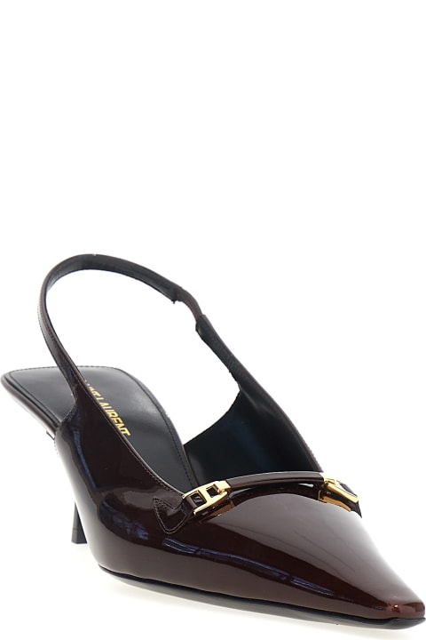 Saint Laurent Shoes for Women Saint Laurent 'carine' Slingback