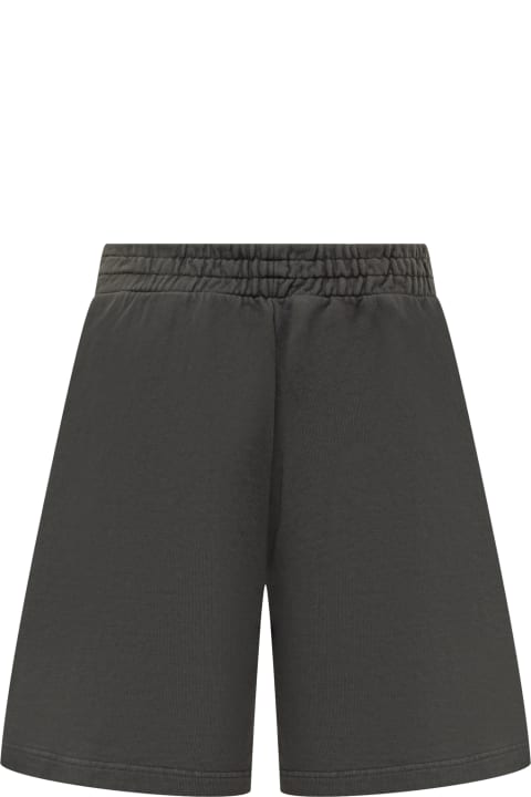 Palm Angels for Men Palm Angels The Palm Bermuda Shorts