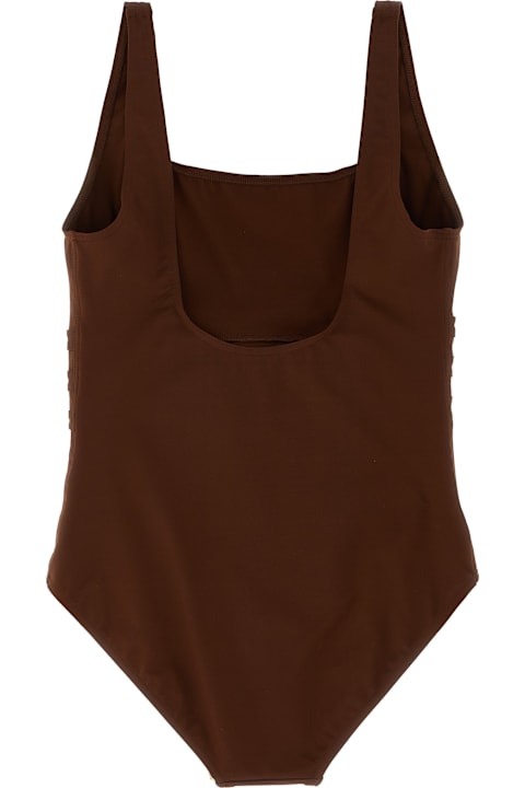Eres Clothing for Women Eres 'asia' One-piece Swimsuit