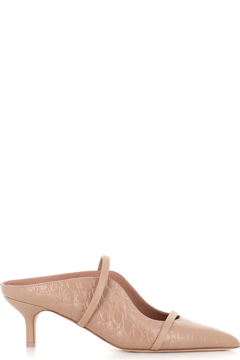 أدوات منزلية Malone Souliers Sabot Maureen 45-4