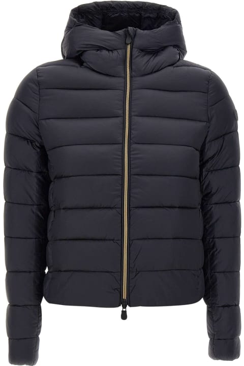 Save the Duck for Women Save the Duck 'iris17 Candy' Down Jacket