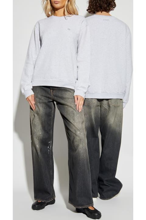 Acne Studios Cotton Sweatshirt