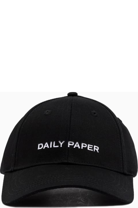 Daily Paper Hats for Men Daily Paper Daily Paper Ecap Baseball Cap