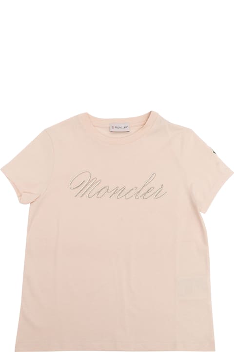 Homeware Moncler Ss T-shirt