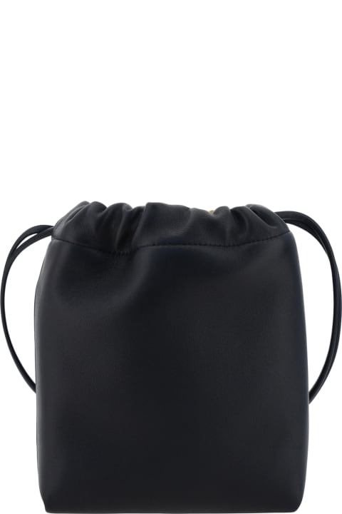 Bags for Women Valentino Garavani Valentino Garavani Mini Pouf Bucket Bag