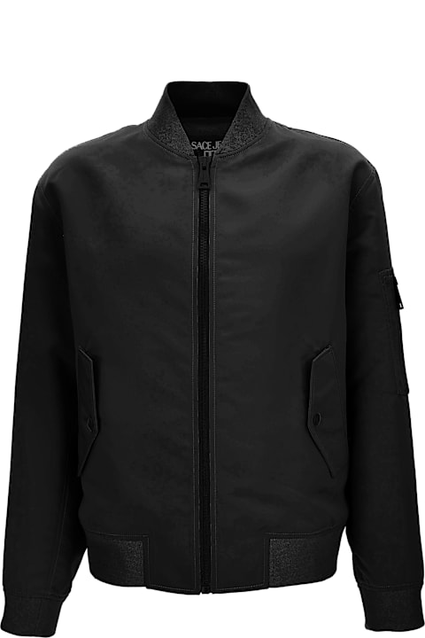 Homeware Versace Jeans Couture Versace Jeans Couture Jacket