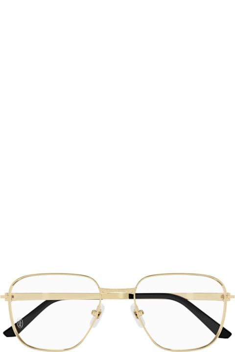 Cartier Eyewear Eyewear for Men Cartier Eyewear Ct0553o005