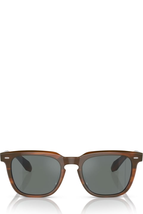 Oliver Peoples Eyewear for Men Oliver Peoples Ov5546su Sycamore Sunglasses