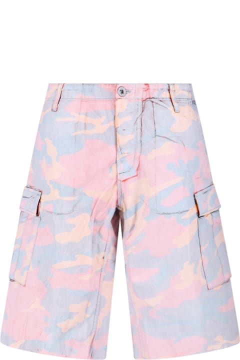 Fashion for Men Gallery Dept. Cargo Shorts