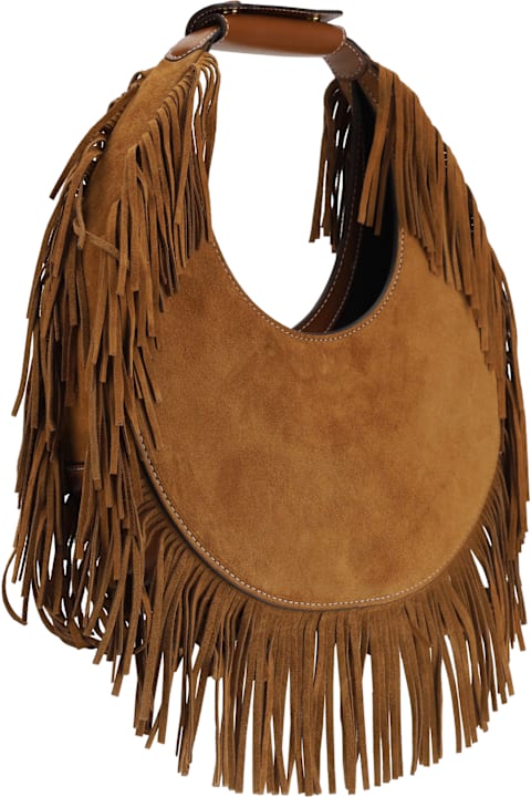 STAUD for Women STAUD Moon Shoulder Bag