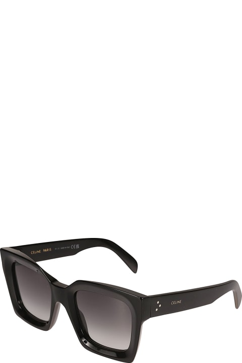 メンズ Celineのアイウェア Celine Cl40130i Sunglasses