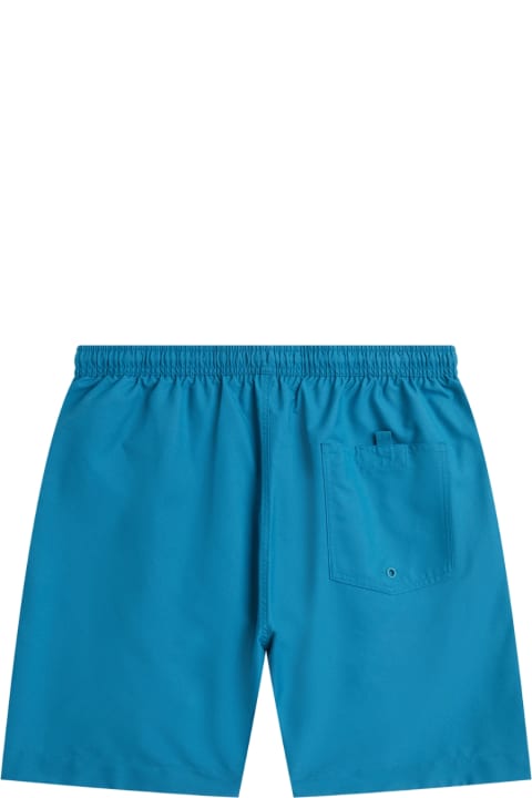 Fred Perry Swimwear for Men Fred Perry Fp Classic Swimshort