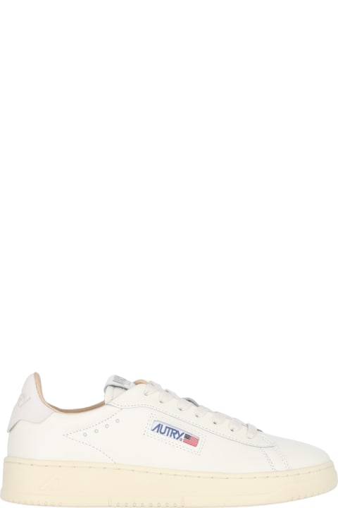 Homeware Autry 'dallas' Low-top Sneakers