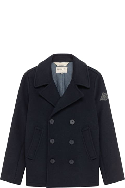 Roy Rogers for Women Roy Rogers Melton Coat