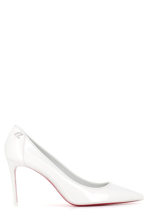 louboutin dames sale