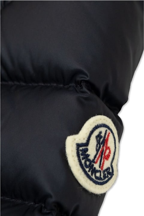 Moncler for Baby Girls Moncler Odile Jacket