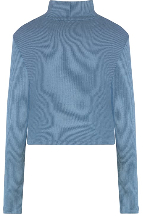 Sablyn Clothing for Women Sablyn Hailey Turtleneck Sweater