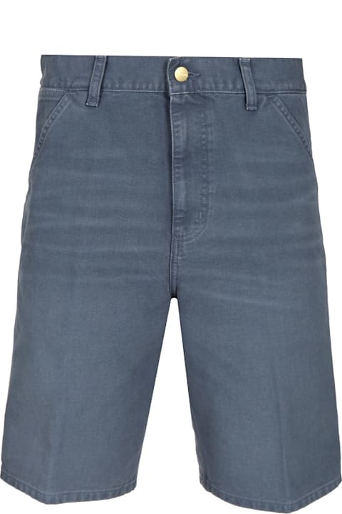 Carhartt for Kids Carhartt Shorts "single Knee"