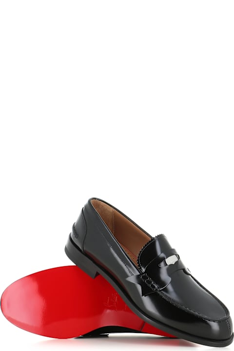 Homeware Christian Louboutin Loafer Penny