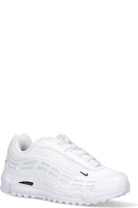 Comme Des Garçons Homme Plus Sneakers for Men Comme Des Garçons Homme Plus X Nike Sneakers "air Max Tl2.5"