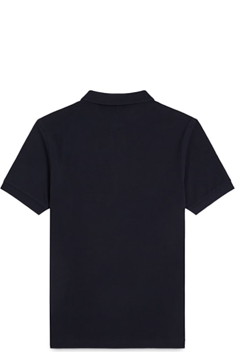 Fred Perry for Men Fred Perry Cotton Pique Polo