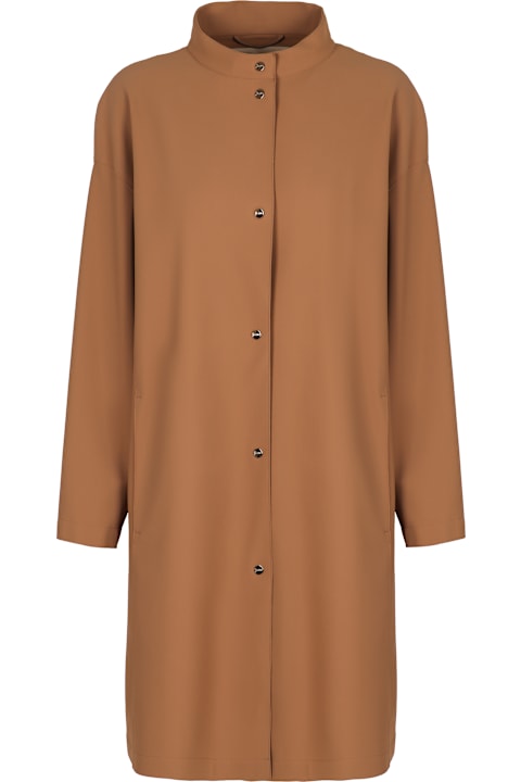 Herno Coats & Jackets for Women Herno Techno Fabric Jacket