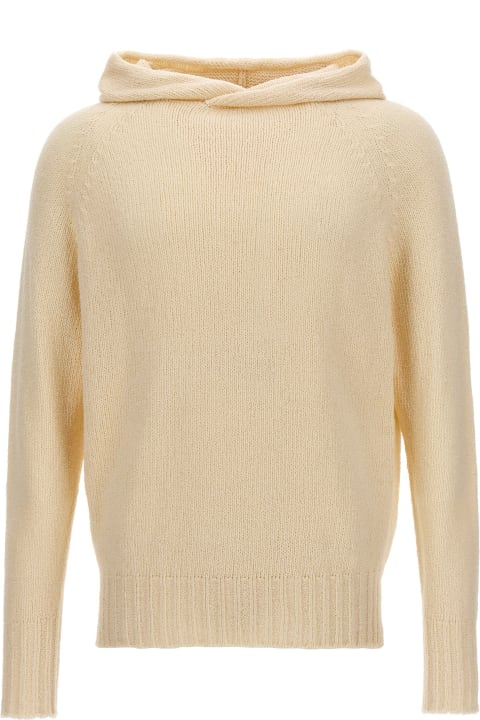 パーカー・フーディ MA' RY' YA SS24 Hooded sweater (YMK009 A5) Ma'ry'ya Hooded Sweater | italist